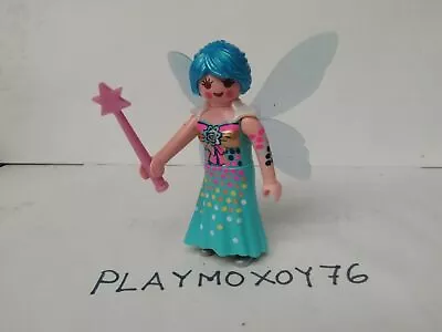 Buy Playmobil. Playmoxoy76 Store. Fairy Figure. • 3.62£