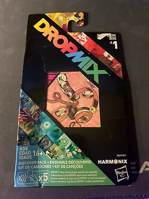 Buy DropMix Discover Pack Series 1 New • 7.08£