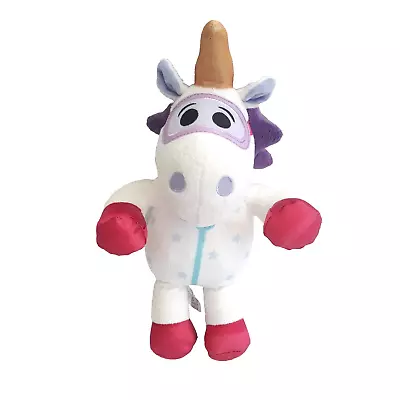 Buy Ubercorn Go Jetters Unicorn Soft Toy Talking With  Sounds Plush • 11.99£