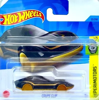 Buy Hot Wheels 2023 Coupe Clip Keyring Free Boxed Shipping  • 7.99£