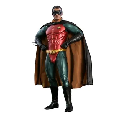 Buy 1:6 Robin – Batman Forever - Hot Toys • 220.99£
