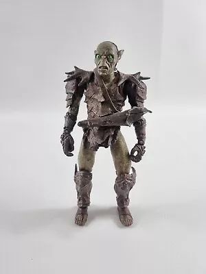Buy Lord Of The Rings Moria Orc Action Figure Toy  • 18.90£