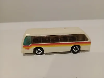 Buy Hot Wheels Rapid Transit Bus Coach  1981 • 2.25£