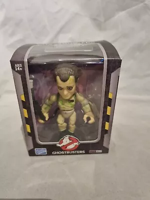 Buy The Loyal Subjects Ghostbusters Action Vinyl Figure Peter Venkman • 9.99£