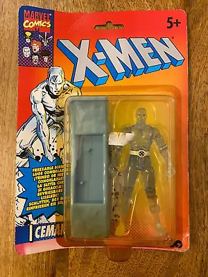 Buy Tyco Marvel Uncanny X-Men Iceman 1993 Figure - BNIB - Boxed • 20.01£