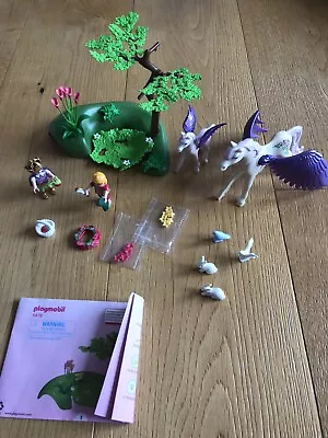 Buy Playmobil Princess Bundle • 10£