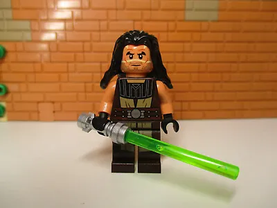 Buy (L4/25/2) LEGO Star Wars Quinlan Vos Sw0746 From 75151 • 71.23£