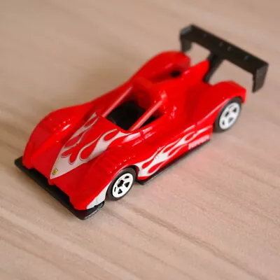 Buy 2007 Ferrari 333 Sp '93 Hot Wheels Diecast Car Toy • 8.80£