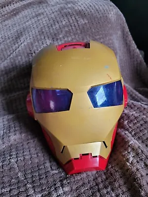 Buy Iron Man Helmet • 18.80£