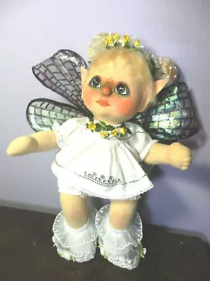 Buy Spectacular My Child Doll Mattel Oak   FAIRY   By International Artist. • 257.31£