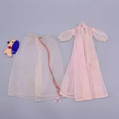 Buy Vintage Nighty Negligee Barbie Fashion 965 From 1959 • 39.64£
