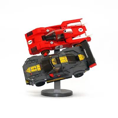 Buy Lego Speed Champions Desk Table Display Stand Support Bracket • 7.49£