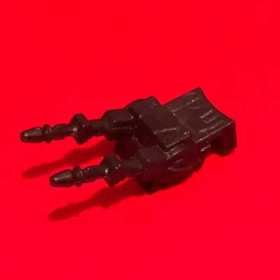 Buy Star Wars Rebels Clone Wars Y-Wing Rear Turret Accessory Spare Part • 5£