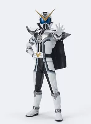 Buy S.H.Figuarts Avataro Sentai Donbrothers Zenkaizer Black Action Figure Bandai • 65.56£