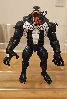 Buy Marvel Legends Monster Venom 8” Deluxe Action Figure Hasbro Genuine Complete • 34.99£