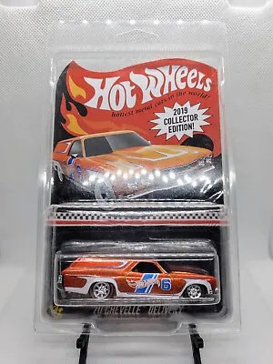 Buy Hot Wheels RLC 70 Chevelle Delivery 2019 Collectors (NEW) • 22£