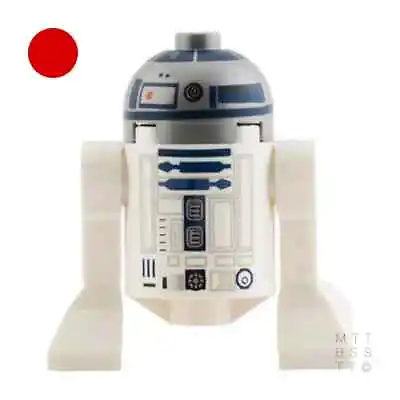 Buy LEGO Star Wars 75059: R2-D2 Minifigure BRAND NEW Sw0527 • 4.95£