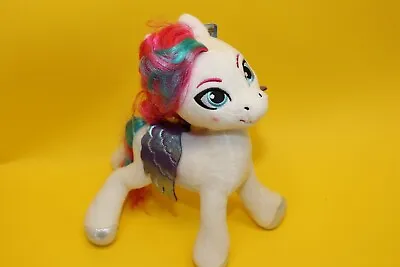 Buy My Little Pony - The Movie Stuffed Animal, Stuffed Animal Play By Play Ca28- 30 Cm Zipp • 17.30£