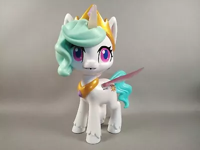 Buy My Little Pony Magical Kiss Unicorn Princess Celestia • 14.99£