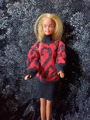 Buy 1988 Barbie Sweater • 14.50£