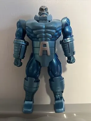 Buy Marvel Apocalypse Shapeshifter Transforming Action Figure - Toy Biz • 9.95£