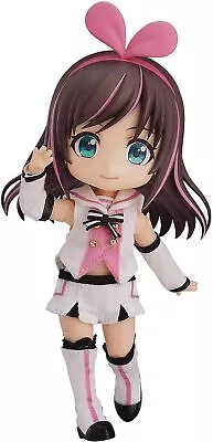 Buy Nendoroid Doll Kizuna AI Virtual YouTuber ABS PVC Action Figure GoodSmile Japan • 102.78£