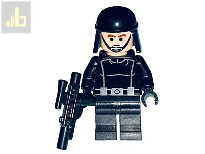 Buy Lego Star Wars Death Star Trooper (2011) - Split From Battle Of Endor 8038 - New • 12.99£