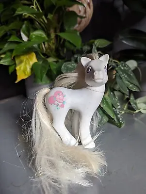 Buy Vintage My Little Pony G1 Vintage Toy - Bridal Beauty • 8£