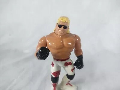 Buy WWF/WWE Shawn Michaels Vintage Hasbro Action Figure Series 7 • 24.99£