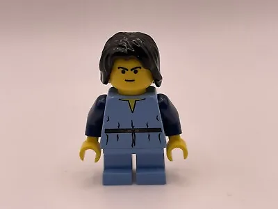 Buy LEGO Star Wars Figures Boba Fett Young (sw0054) Set 7153 • 56.63£