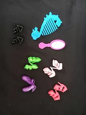 Buy Various Accessories For Barbie And Other Dolls • 20.59£