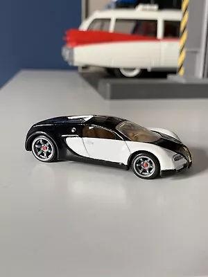 Buy Hot Wheels Speed Machines Bugatti Veyron  • 100£