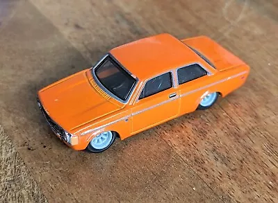 Buy HOT WHEELS Premium 73 Volvo 142 GL Canyon Racers Car Culture Real Riders Used • 4.99£