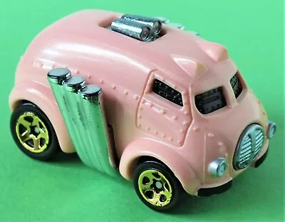 Buy 2010 Hot Wheels Hamm On Wheels Toy Story 3 Character Cars  • 8.99£
