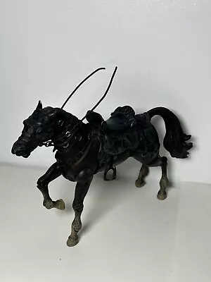Buy Toybiz The Lord Of The Rings The Fellowship Of The Ring Horse Only (ER) • 14.99£
