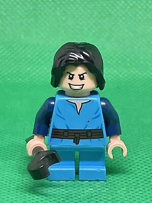 Buy Lego Star Wars Mini Figure Boba Fett (2013) 75023 SW0514 • 3.99£