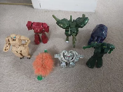 Buy Rock Lords, Job Lot, Various Condition • 22£