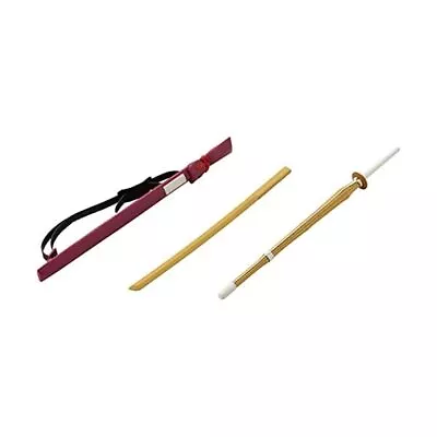 Buy Kotobukiya M.S.G Modeling Support Weapon Unit 46 Bamboo Sword，Wooden Sword M FS • 21.73£