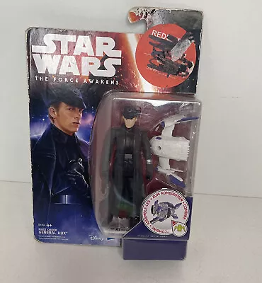 Buy Stars Wars General Hux • 10.29£
