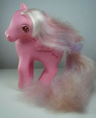 Buy Hasbro My Little Pony G1 Vintage Twinkle Eyed LOCKET Pegasus Pony 1982 Loose! • 39.95£