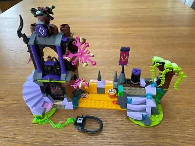 Buy Incomplete Retired LEGO Elves Set 41179 'Queen Dragon's Rescue' • 14£