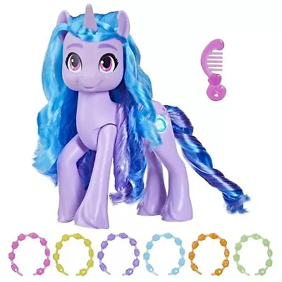 Buy My Little Pony - See Your Sparkle (Izzy Moonbow) /Toys • 16.25£