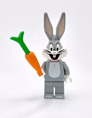 Buy LEGO Collectible Minifigures - Bugs Bunny - Looney Tunes Series • 5.99£