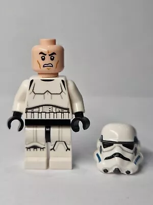 Buy 506. LEGO Star Wars Stormtrooper Minifigure Sw0585 • 4£