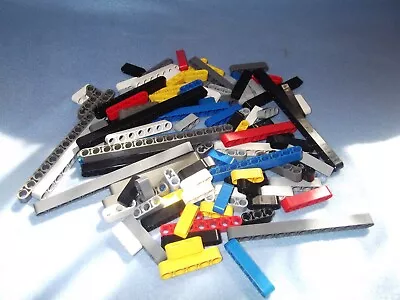 Buy Job Lot Lego Technic Lift Arm Straight Most Sizes • 9.99£