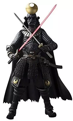 Buy Star Wars Samurai Taisho Darth Vader Death Star Armor 180mm Action Figure Bandai • 145.95£
