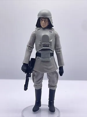 Buy Star Wars At-at Commander Vc05 3.75” Figure The Vintage Collection 2010 • 39.99£