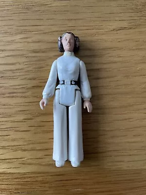 Buy Kenner Star Wars Princess Leia Action Figure 1977 • 1.99£