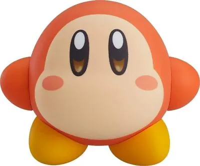 Buy Nendoroid Kirby Waddle Dee Action Figure  ZA-446 JAPAN OFFICIAL • 84.46£
