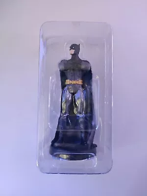 Buy Eaglemoss DC Masterpiece Single Batman Figure 75th Anniversary Brand New • 7.49£
